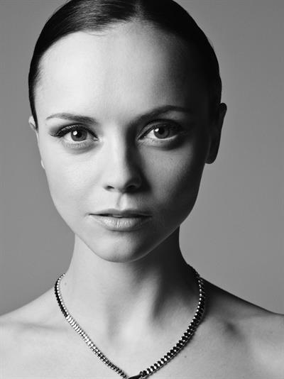 Christina Ricci