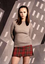 Christina Ricci
