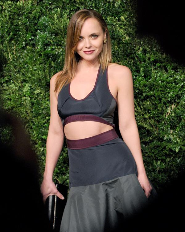 Christina Ricci