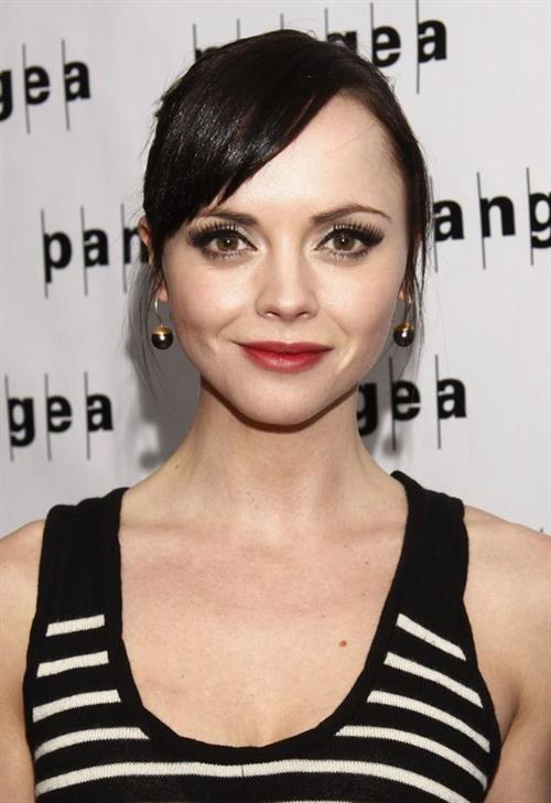 Christina Ricci
