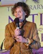 Judy Blume