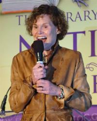 Judy Blume