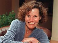 Judy Blume