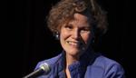 Judy Blume