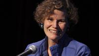 Judy Blume