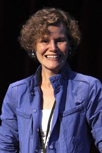 Judy Blume