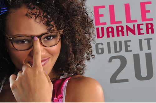 Elle Varner
