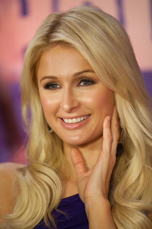 Paris Hilton