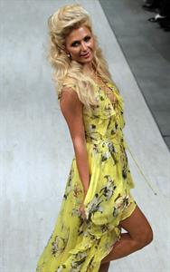 Paris Hilton