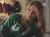 Sarah Lancaster
