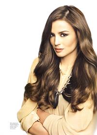 Georgina Wilson