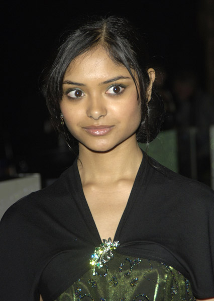 Afshan Azad