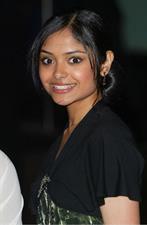 Afshan Azad