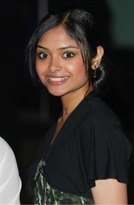 Afshan Azad