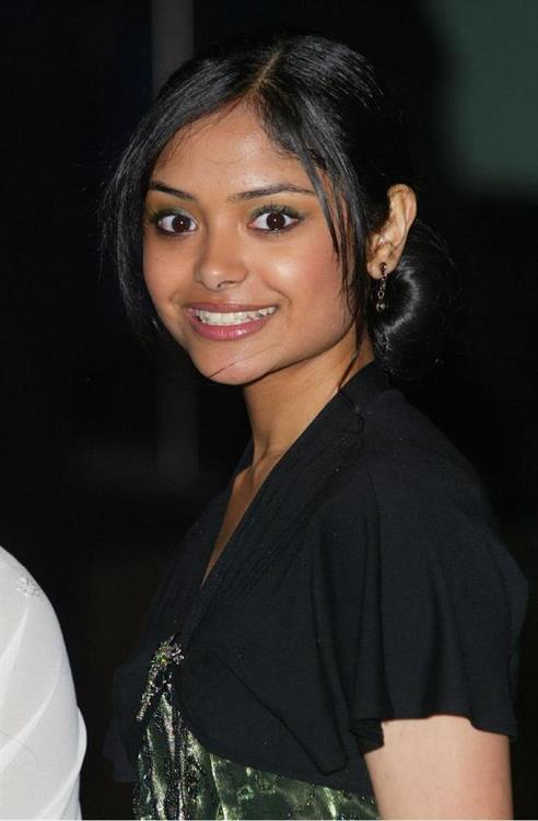 Afshan Azad