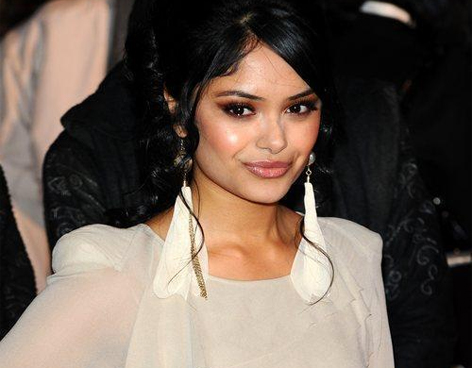 Afshan Azad