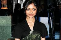 Afshan Azad