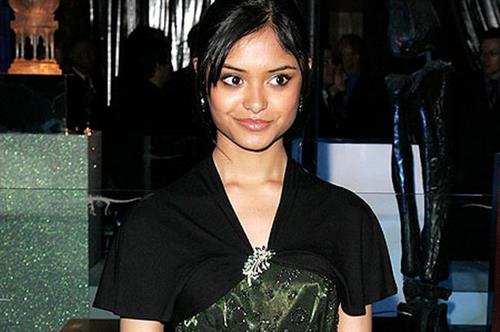Afshan Azad