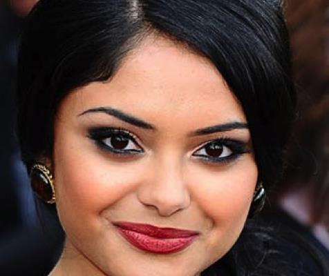 Afshan Azad