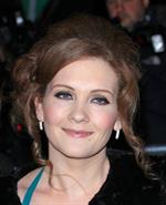 Jennie McAlpine