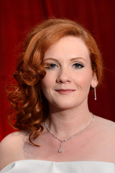 Jennie McAlpine