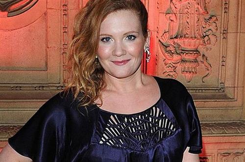Jennie McAlpine
