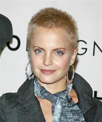Mena Suvari