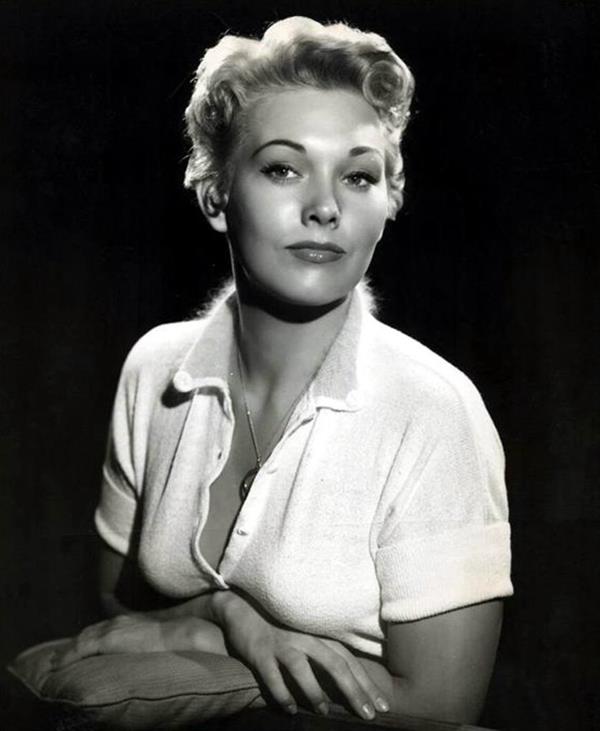 Kim Novak