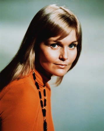 Carol Lynley