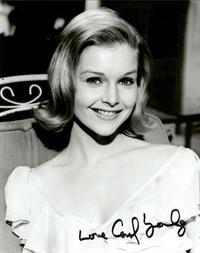Carol Lynley