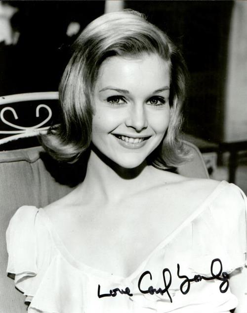 Carol Lynley
