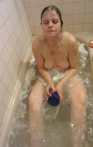 Gabriele Gehres - breasts