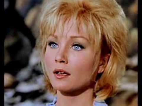 Susan Oliver