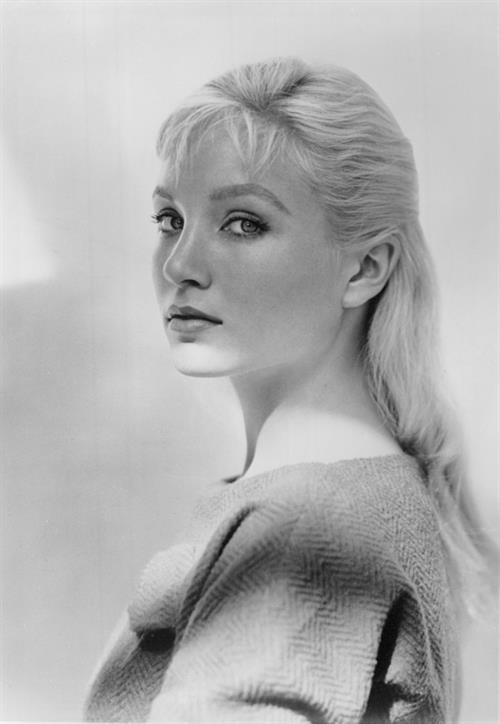 Susan Oliver