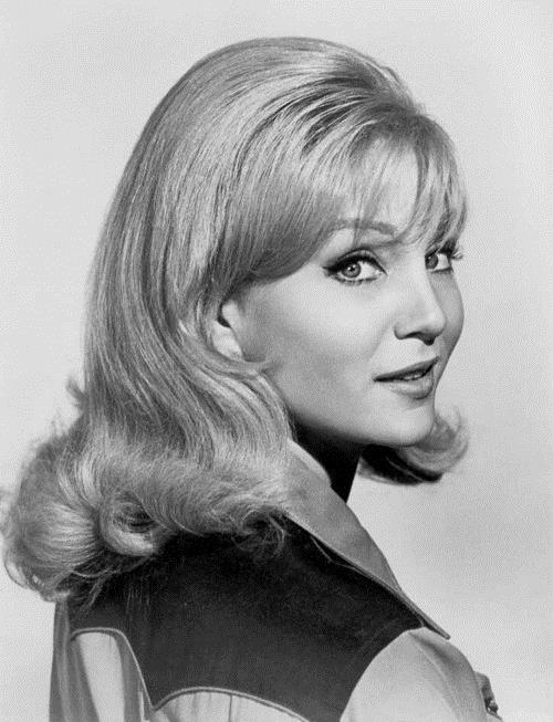 Susan Oliver