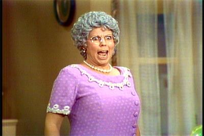 Vicki Lawrence