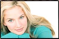 Tiffany Thornton