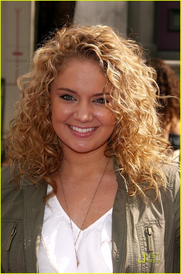 Tiffany Thornton