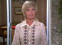 Florence Henderson