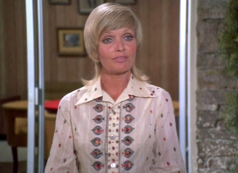 Florence Henderson