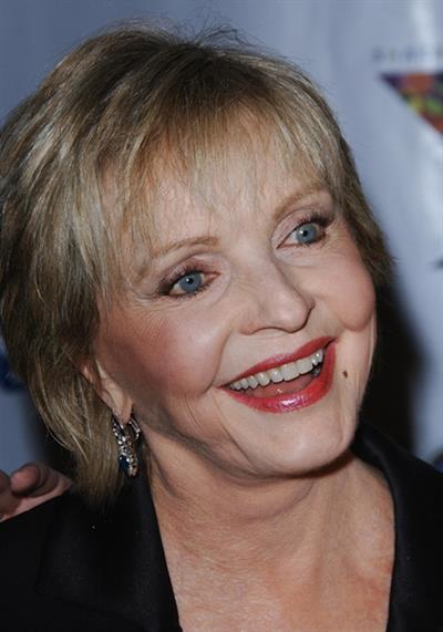 Florence Henderson