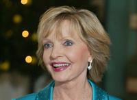 Florence Henderson