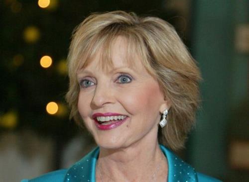 Florence Henderson