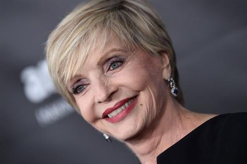 Florence Henderson