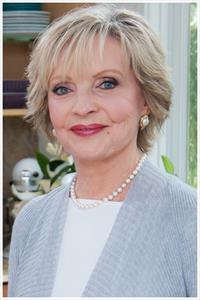 Florence Henderson