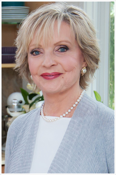 Florence Henderson