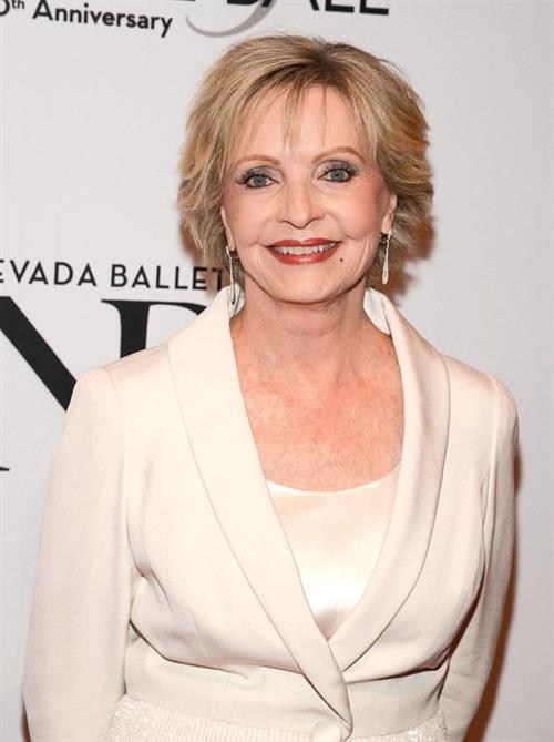 Florence Henderson