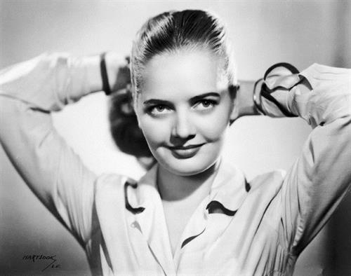 Florence Henderson