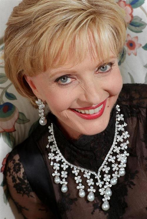 Florence Henderson