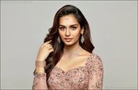 Manushi Chhillar